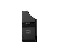 Crosscall Holster Taille XL – Étui ceinture noir pour smartphone (sans Core M5)