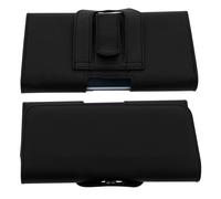 Étui Ceinture pour Smartphone 5.5 à 6 Housse Protecteur Attache Clip/Passant