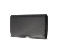 Étui Ceinture pour smartphone Universel XXL Myway Noir