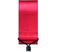Victorinox - Étui Toile Rouge Pour Couteaux 111mm Jusque 10 Pièces - 4.0482.1