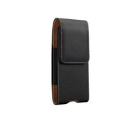 Coque et étui téléphone mobile Avizar Etui Ceinture Vertical 65 pouces pour Smartphone
