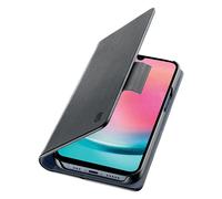 Book coque de protection pour téléphones portables 16,5 cm (6.5") Folio Noir