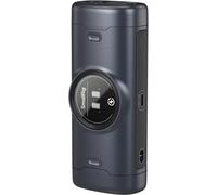 Smallrig 5105 étui de chargeur portable pour batteries LP-E6P