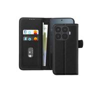 Etui Chesterfield pour Xiaomi 17T Pro Porte-Cartes Support Noir