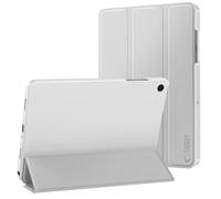 Étui Clapet Tech-Protect Smartcase p. Samsung Galaxy Tab A11 Plus - Gris mat Tech Protect