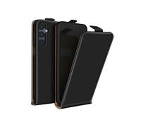 Avizar Étui Clapet Vertical pour Galaxy A16 avec Porte-carte et Support Vidéo