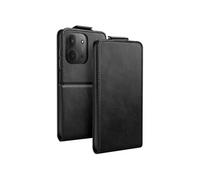 Étui Clapet Vertical pour Redmi 15C Portefeuille Magnétique, Support