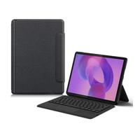 Étui Clavier 2-en-1 avec Touchpad Compatible avec Lenovo Yoga Tab Plus 12.7 pouces - Clavier Bluetooth et Housse de Protection