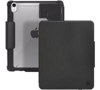 stm goods, Étui clavier Azerty iPad 11 2025/10 2022 Touchpad, Noir