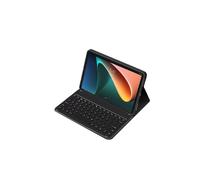 Étui clavier Bluetooth noir fantôme pour Honor Pad X8a/X9