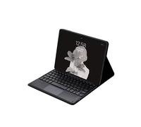 Étui clavier Bluetooth noir pour Lenovo M10 Plus 10,6"