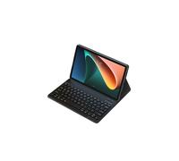Étui clavier Bluetooth Phantom Black pour Xiaomi Pad 5/5Pro