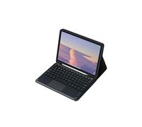 Étui clavier Bluetooth pour Samsung Galaxy Tab S6 Lite Black