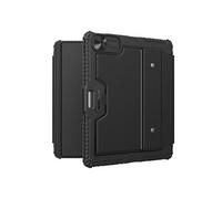 Etui Clavier Bumper pour iPad Pro 13" 2024 Rétroéclairé Noir