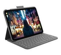 Logitech ETUI CLAVIER SLIM FOLIO POUR IPAD 11" A16 / 10TH GENERATION