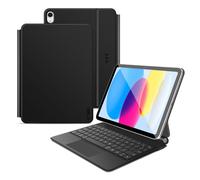 Étui clavier magnétique iPad 10.9/11" Tech-Protect