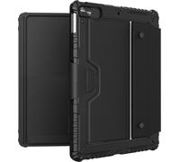 Etui clavier Nillkin Bumper Combo pour Apple iPad 10.2 2019/2020/2021 Noir