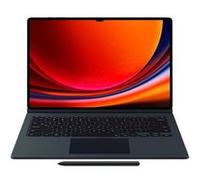 Etui clavier pour Samsung Galaxy Tab S9 Ultra avec Touch Pad Noir G