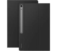 Étui Clavier pour Samsung Tab S10 FE Plus avec Touche IA Original Samsung Noir Noir G