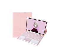 Étui Clavier pour Tablette Samsung Galaxy Tab S10 Ultra 14,6 Pouces (2024) (SM-X920/X926B/X926N/X920N), pavé Tactile magnétique détachable, Clavier sans Fil avec Stylet