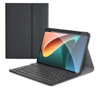 Étui Clavier Pour Xiaomi Pad 5-Pad 5 Pro 11"" 2021 - Xiaomi - Clavier Bluetooth Détachable - Protection Avancée