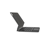 Etui-clavier Pro avec support magnétique pour iPad Pro 11'' M4, noir