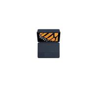 Ensemble clavier et souris Logitech Etui clavier Rugged Combo 3 Touch Pour iPad 7e 8e et 9e générations AZERTY Fr