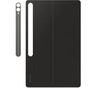 Étui Clavier - Samsung - Book Cover Keyboard - QWERTZ - Design Fin - Noir