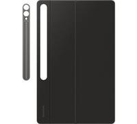 Étui Clavier - Samsung - Book Cover Keyboard - QWERTZ - Design Fin - Noir