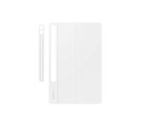 Étui Clavier - Samsung - EF-DX825 - Galaxy Tab S10+/S9+/S9 FE+ - Blanc - Bouton AI