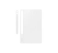 Étui Clavier - Samsung - EF-DX825 - Galaxy Tab S10+/S9+/S9 FE+ - Blanc - Bouton AI