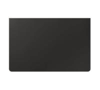 Étui Clavier Slim - Samsung - Book Cover - QWERTZ - Noir - Portable