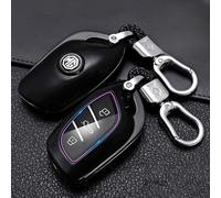 Étui e Voiture pour MG ZS MG3 MG4 MG5 Scorpio MG6pro MG Mulan MG Navigator MG HS, Protection Complète, Accessoires Décoratifs,B