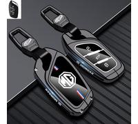 Étui e Voiture pour MG ZS MG3 MG4 MG5 Scorpio MG6pro MG Mulan MG Navigator MG HS, Protection Complète, Accessoires Décoratifs,Normal-A