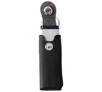 Étui Clé USB Petit Portable Anti-perte | Boîtier En Cuir PU Pour Clé USB Pour Stockage Bureau École Enseignant Étudiant Pupitre Maison Photographe