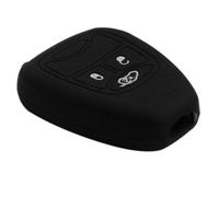 Etui Clés Télécommande De Voiture en Silicone pour Dodge pour Magnum pour Charger pour Avenger pour Caliber