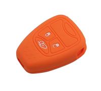 Etui Clés Télécommande De Voiture en Silicone pour Dodge pour Magnum pour Charger pour Avenger pour Caliber