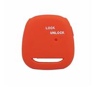 Etui Clés Télécommande De Voiture en Silicone pour Toyota pour Altezza pour Wish pour Carina