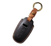 Etui Clés Télécommande De Voiture pour Audi A1 A3 8V A4 B9 A5 A6 C8 Q3 Q5 Q7