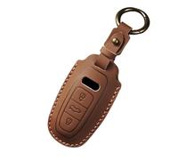 Etui Clés Télécommande De Voiture pour Audi A1 A3 8V A4 B9 A5 A6 C8 Q3 Q5 Q7