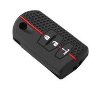 Etui Clés Télécommande De Voiture pour Mazda 3 5 6 RX8 MX5 CX5 CX7 CX9