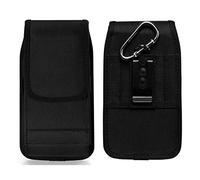 Étui Clip Ceinture pour Samsung Galaxy A17 A16 A14 A06 A05S A56 A36 S25 Ultra S24 Ultra, iPhone 17 Pro Max 16 Pro Max, Xiaomi Redmi Note 14 13 Pro Redmi A5 Housse Téléphone Pochette Porte Holster
