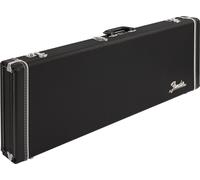 Etui CLSC SRS - Strat/Tele, LH, Black