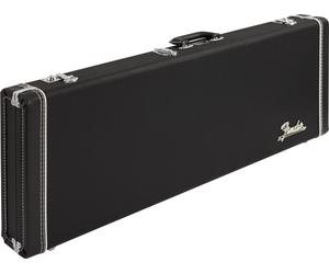 Etui CLSC SRS - Strat/Tele, LH, Black