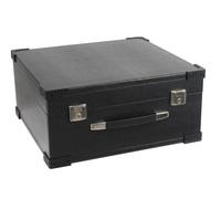 Etui Coffre de Accordeon 72 Basses Rembourre Robuste Professionnel