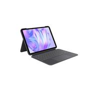Etui Combo Touch pour iPad Pro 11 pouces (M4)(2024)