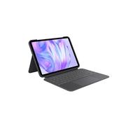 Etui Combo Touch pour iPad Pro 11 pouces (M4)(2024)