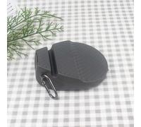 Étui Compact 14x11cm pour Casque Conduction Osseuse pour shokz | Matériau ABS , fermeture sécurisée, imperméable, idéal randonnée, cyclisme, natation