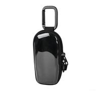 Étui compact en nylon pour lecteur MP3 Sony NWE394, conçu pour la portabilité et le rangement organisé