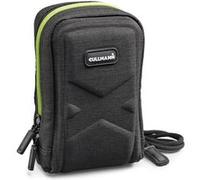 CULLMANN Etui Oslo Compact 400 Noir Citron